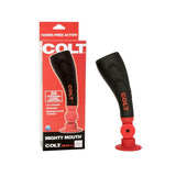 COLT Mighty Mouth