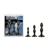 VeDO Drive Vibrating Ring - Just Black