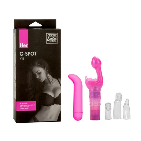 Fifty Shades of Grey Come Alive Pleasure Gel for Her 1oz