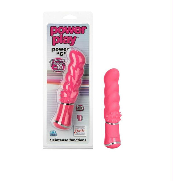 power play power G - Pink