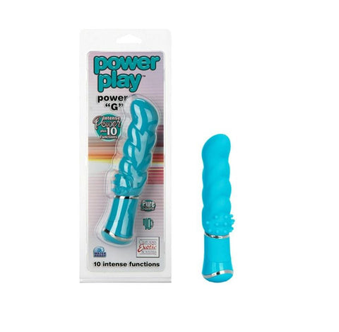 power play power G - Teal