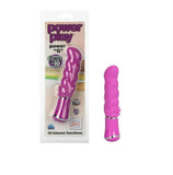 power play power G - Purple