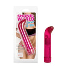 Shanes World Sparkle G Vibe - Pink