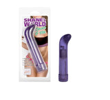 Shanes World Sparkle G Vibe - Purple