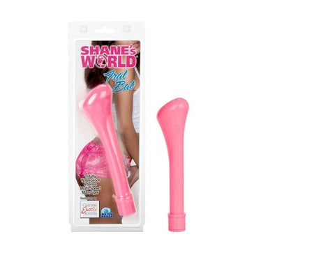 Shanes World Frat Bat - Pink