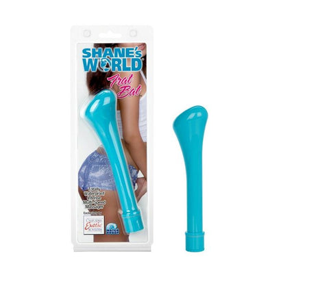 Shanes World Frat Bat - Blue