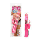 Shanes World Jack Rabbit - Pink