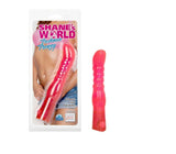 Shanes World Freshman Frenzy - Pink