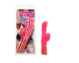 Shanes World Sophomore Swag - Pink