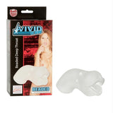 VIVID RAW Beaded Deep Throat
