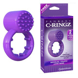 SI Prostate Massager (Black)