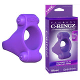 FCR - Squeeze Play Couples Ring