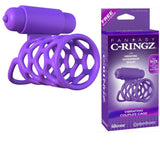 ZT Black Glory Holes Black