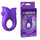 FCR - Venus Silicone Love Ring