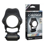 FCR - Rock Hard Vibrating Ring