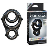 FCR - Ironman Triple Ring