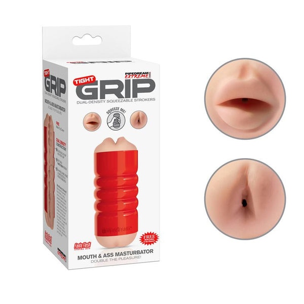 Blush Luxe Silicone Anal Beads (Purple)