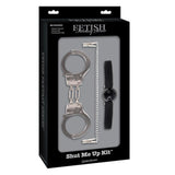 Fetish Fantasy Shut Me Up Kit