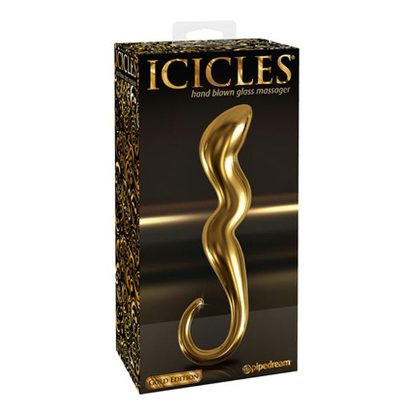 Icicles Gold Edition - G01