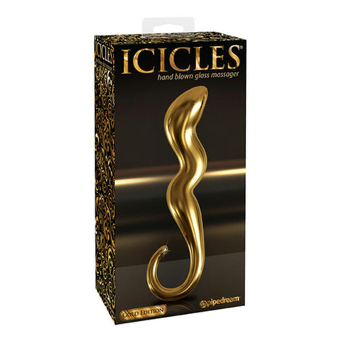 Icicles Gold Edition - G01
