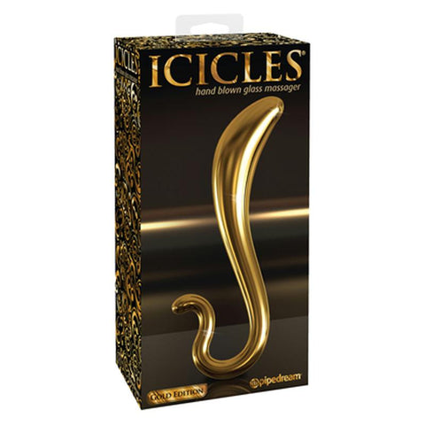 Icicles Gold Edition - G02