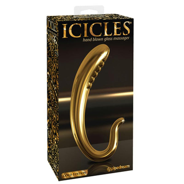 Icicles Gold Edition - G03