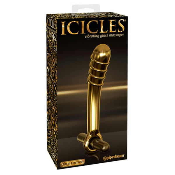 Icicles Gold Edition - G05