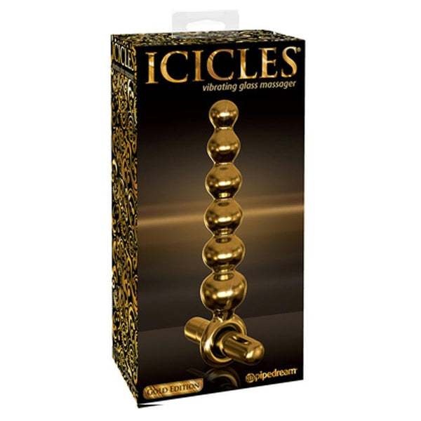 Icicles Gold Edition - G06