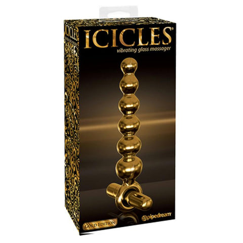 Icicles Gold Edition - G06
