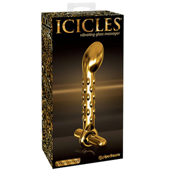Icicles Gold Edition - G07