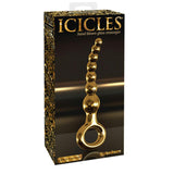 Icicles Gold Edition - G09