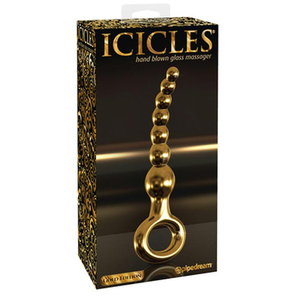 Icicles Gold Edition - G09