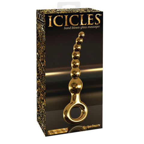 Icicles Gold Edition - G09