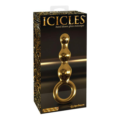 Icicles Gold Edition - G10