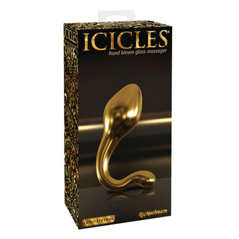 Icicles Gold Edition - G11