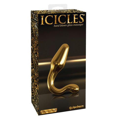 Icicles Gold Edition - G12