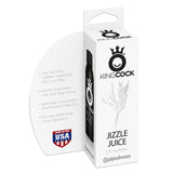 King Cock Jizzle Juice