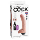 Entice Triple Intimate Clamps