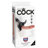 Apollo Universal Prostate Probe - Blue