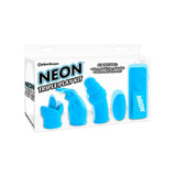 Neon Triple Play Kit Blue
