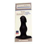 Ram Turbo Pump (Smoke)