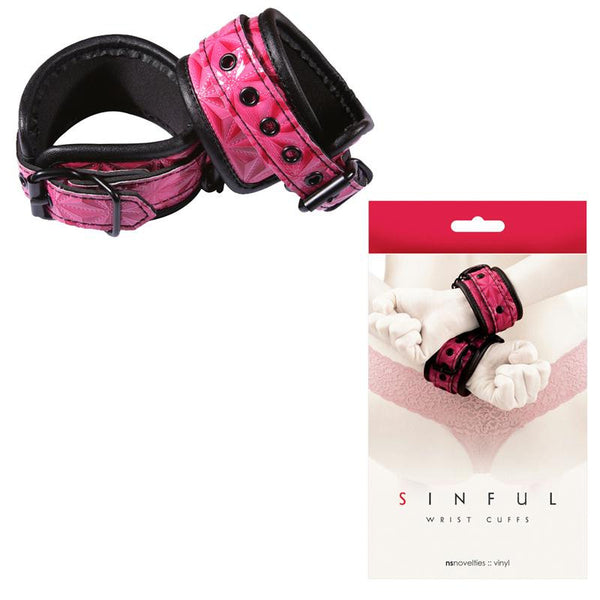 Rapture Three Joint Urethral Plug
