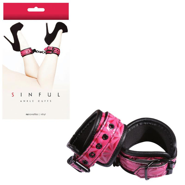 Rapture Five Joint Urethral Plug