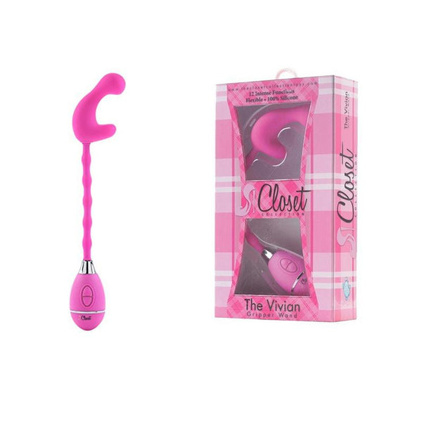 Jolie - 4pc Trainer Kit - Clear