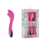 Sexxy Soaps Washboard Abs Blue