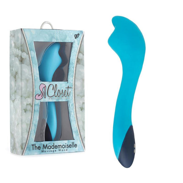 Sexxy Soaps Pristine Package Blue