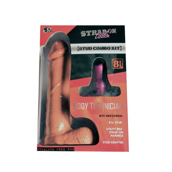 Pecker Hat