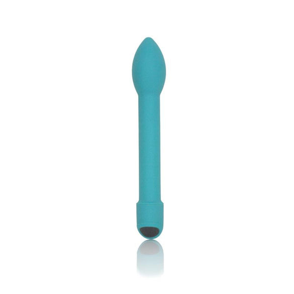 Blush Tease Please 7x Waterproof Vibrator (Blue)