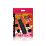Blush Revitalize 4in. Mini Vibrator (Periwinkle)