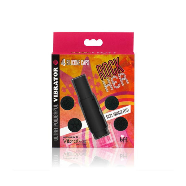 Blush Revitalize 4in. Mini Vibrator (Periwinkle)
